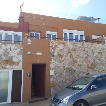 Big, Large Cozy Apartment With Sea View Ask For Additional Bedroom As An Extra Option Telde Eksteriør bilde