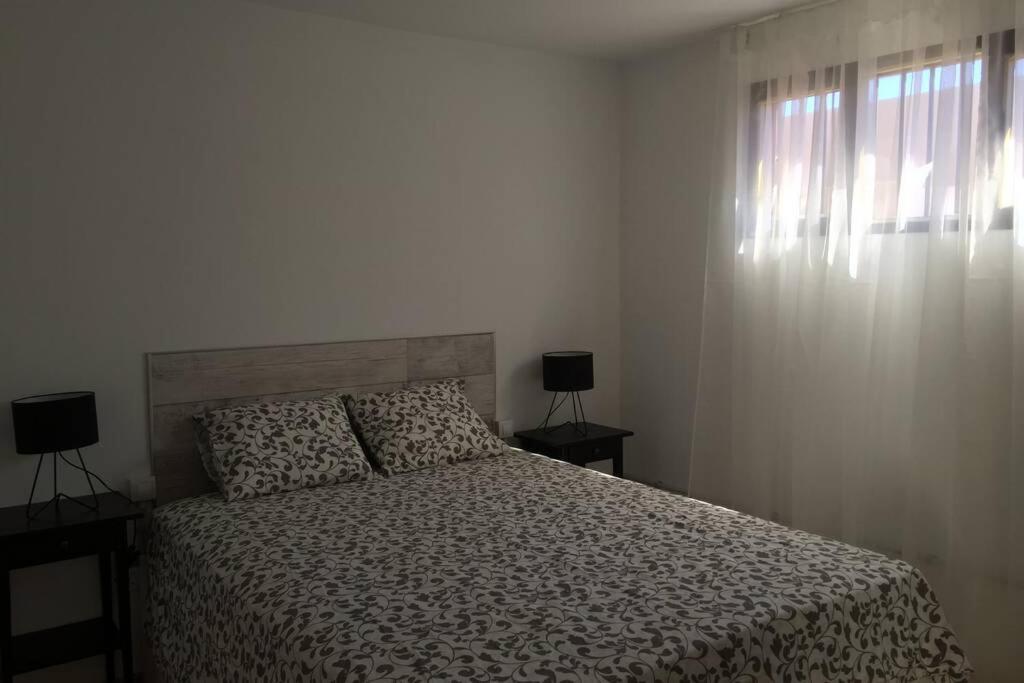 Big, Large Cozy Apartment With Sea View Ask For Additional Bedroom As An Extra Option Telde Eksteriør bilde