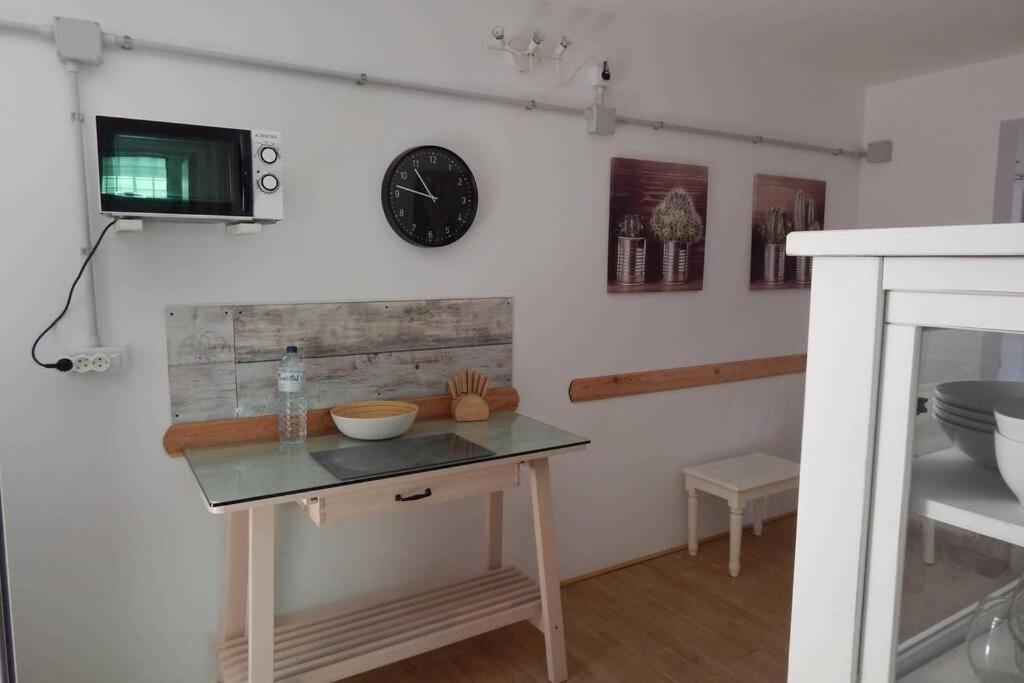 Big, Large Cozy Apartment With Sea View Ask For Additional Bedroom As An Extra Option Telde Eksteriør bilde